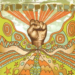 Label: Pub Records Жанр: Ethnic Jazz / Afro-Beat