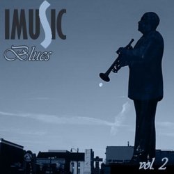 Label: IMusic Жанр: Blues Год выпуска:  2011