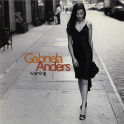 Gabriela Anders - Discography (1998-2009)