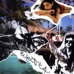 Gabriela Anders - Discography (1998-2009)