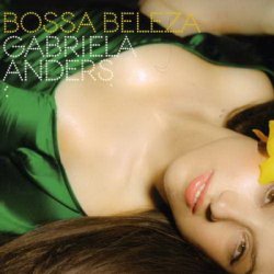 Gabriela Anders - Discography (1998-2009)