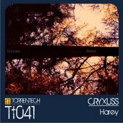 Cryxuss - Harey (2011)