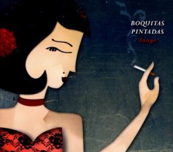 Label: UMI  Жанр: Tango Страна:  Buenos Aires,