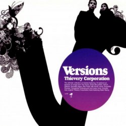 Thievery Corporation - Discography (1997-2011)