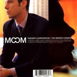 Thievery Corporation - Discography (1997-2011)