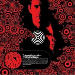 Thievery Corporation - Discography (1997-2011)