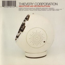 Thievery Corporation - Discography (1997-2011)
