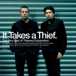 Thievery Corporation - Discography (1997-2011)