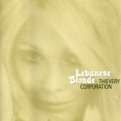 Thievery Corporation - Discography (1997-2011)