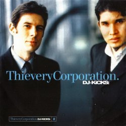 Thievery Corporation - Discography (1997-2011)