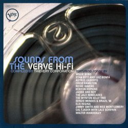 Thievery Corporation - Discography (1997-2011)