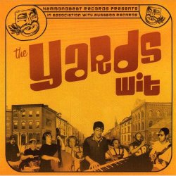 The Yards - Wit (2006)
