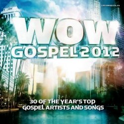 Жанр: Gospel, Soul Год выпуска: 2012 Формат: mp3