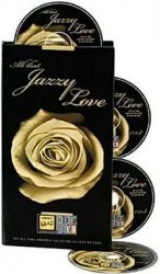 Жанр: Jazz, Nu Jazz, Soul Год выпуска: 2008