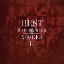 Best Audiophile Voices I-VII (2003-2011) 7CDs