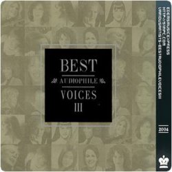 Best Audiophile Voices I-VII (2003-2011) 7CDs