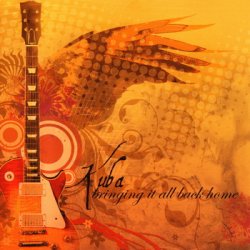 Kuba - Discography (2006-2012)