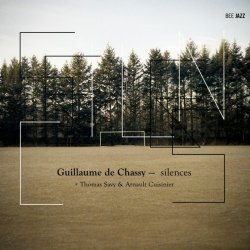 Guillaume de Chassy - silences (2012)