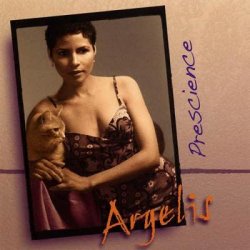 Argelis Lewis - Prescience (2008)