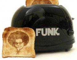 Жанр: Funk, Deep Funk, Latin Soul, Tropical,