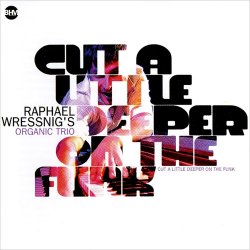 Label: BHM Productions Жанр: Jazz-Funk / Soul