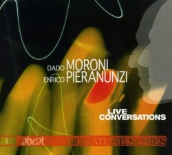 Label: Abeat Жанр:  Jazz / Piano Jazz Год