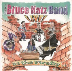 Label: Brown Dog Music / Vizz Tone Жанр: Blues,