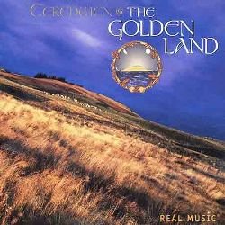 Ceredwen - The Golden Land (1999)