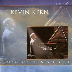 Kevin Kern - Imagination's Light (2005)
