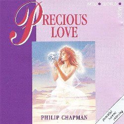 Philip Chapman - Precious Love (1988)