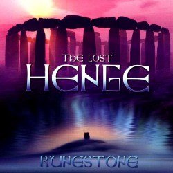 Runestone - The Lost Henge (2007)