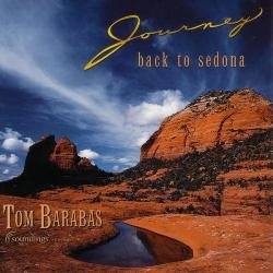 Tom Barabas - Journey Back To Sedona (1996) Tom Barabas - Journey Back To Sedona (1996)