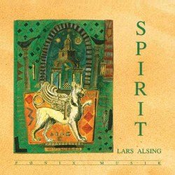 Lars Alsing - Spirit (1992)