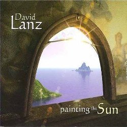 David Lanz - Painting the Sun (2008) David Lanz - Painting the Sun (2008)