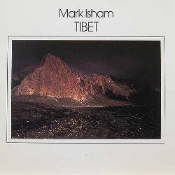 Mark Isham - Tibet (1989) Mark Isham - Tibet (1989)