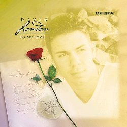 David London - To My Love (2001) David London - To My Love (2001)