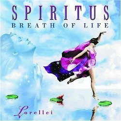 Lorellei - Spiritus: Breath Of Life (1996)