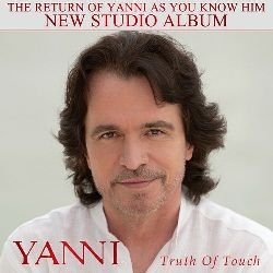 Yanni - Truth Of Touch (2011)