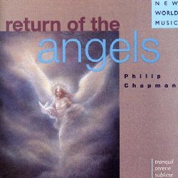 Philip Chapman - Return of the Angels (1991)