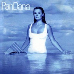 Dana Dragomir - PanDana (1996)
