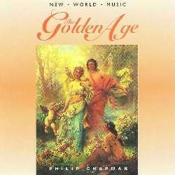 Philip Chapman - Golden Age (1995)