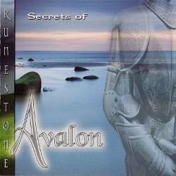Runestone - Secrets of Avalon (2010) Runestone - Secrets of Avalon (2010)