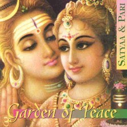 Satyaa and Pari - Garden of Peace (2001)