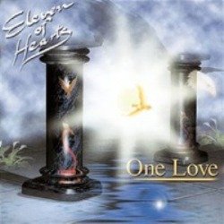 Eleven Of Hearts - One Love (1996)