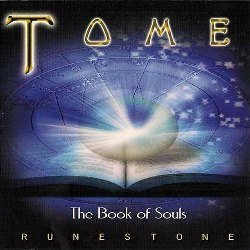 Runestone - Tome, The Book Of Souls (2010)