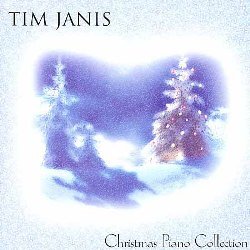 Tim Janis - Christmas Piano Collection (2005)