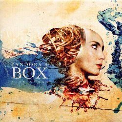 Blue Stone - Pandora's Box (2011) Blue Stone - Pandora's Box (2011)