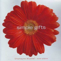Chemayne Micallef - Simple Gifts (2009)