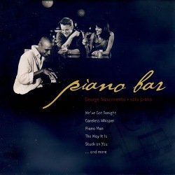 George Nascimento - Piano Bar (2005) George Nascimento - Piano Bar (2005)