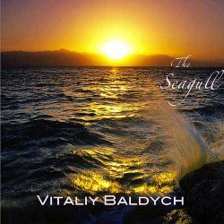 Vitaliy Baldych - The Seagull (2011)